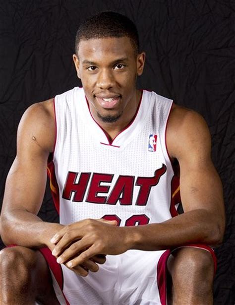 norris cole